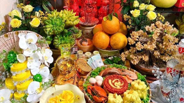 Những điều cần lưu ý khi cúng Thần Tài vào ngày rằm