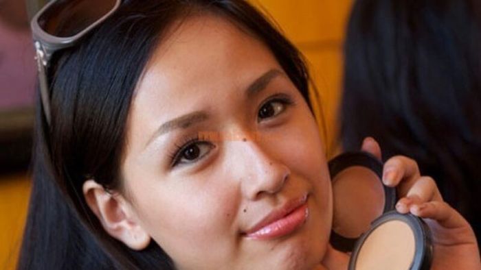 Ý nghĩa của nốt ruồi ở từng vị trí