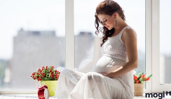 Bà bầu và cô dâu có nên cắt tóc không?