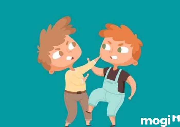 Giấc mơ thấy mình tham gia vào trận đánh