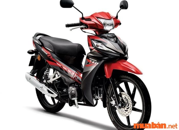 Xe Honda sử dụng hệ thống làm mát nào?