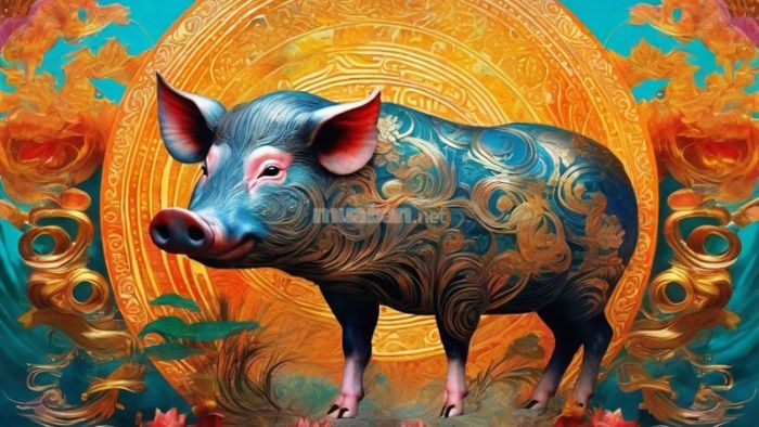 Tử vi tuổi Đinh Hợi năm 2025