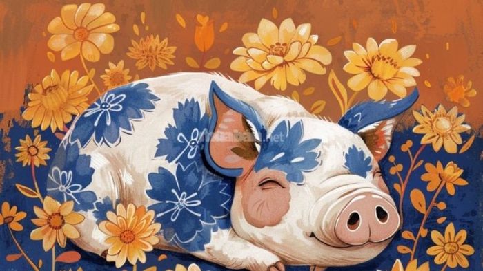 Chi tiết tử vi từng tháng cho tuổi Hợi