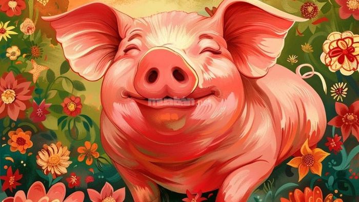 Tử vi tuổi Hợi theo từng tháng âm lịch
