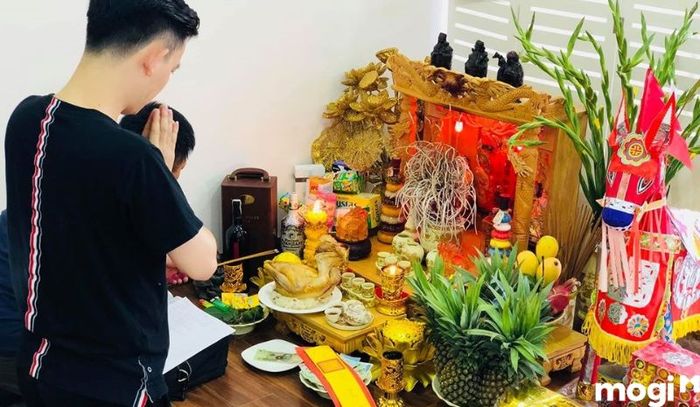 Hoa Hương