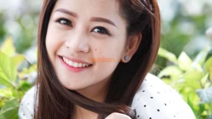 Ý nghĩa nốt ruồi ở vị trí rãnh cười