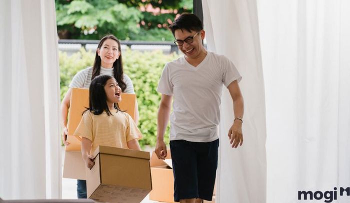 Những điều cần lưu ý khi nhập trạch vào nhà mới