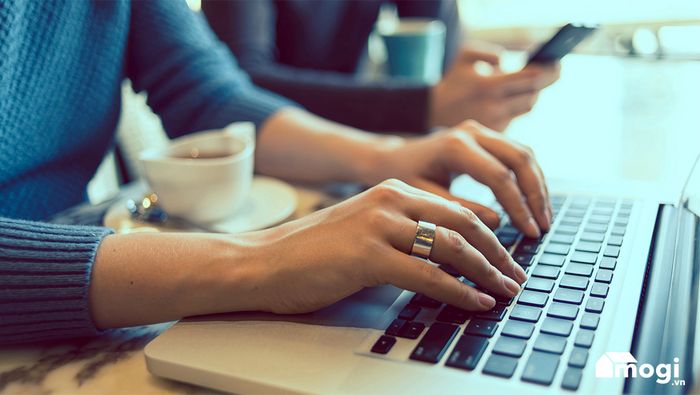 Đăng tin bất động sản trực tuyến