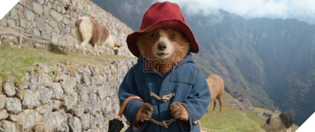 Đánh Giá Sơ Bộ Về Phim Hoạt Hình Paddington in Peru 3