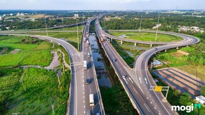 Huyện Vĩnh Thạnh thuộc thành phố Cần Thơ
