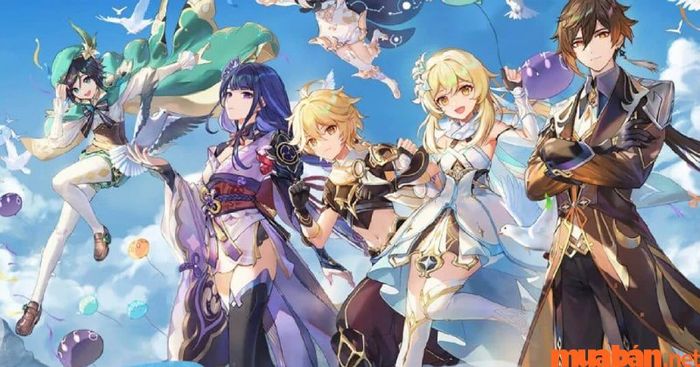 game chơi cùng bạn bè