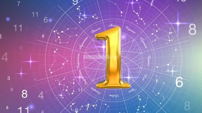 Người mang số chủ đạo 1 thường rất tự tin và có tài lãnh đạo, với phong thái chững chạc và quyết đoán.