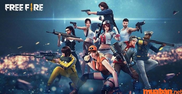 Game chơi cùng bạn bè