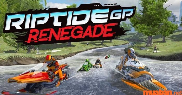 Chơi cùng bạn bè và thỏa sức thử thách trên những con đường đầy rẫy khó khăn.