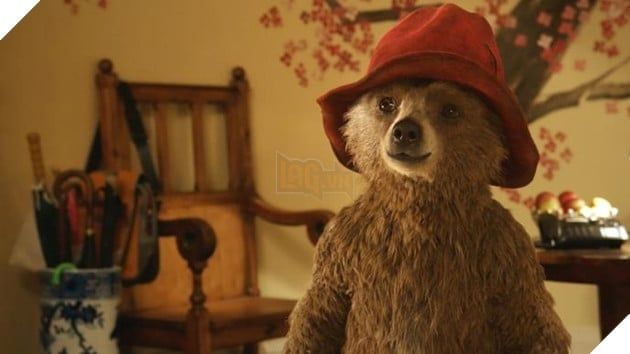 Đánh Giá Sơ Bộ Về Phim Hoạt Hình Paddington in Peru 2
