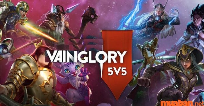 Chơi game cùng bạn bè sẽ mang lại những trận đấu hấp dẫn và gia tăng khả năng chiến thắng của bạn.