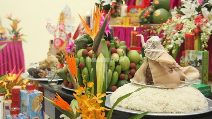 Ngày đẹp nhập trạch