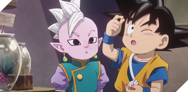 Dragon Ball Tiết Lộ Phương Pháp Hợp Thể Mới Đang Gây Sốt 3
