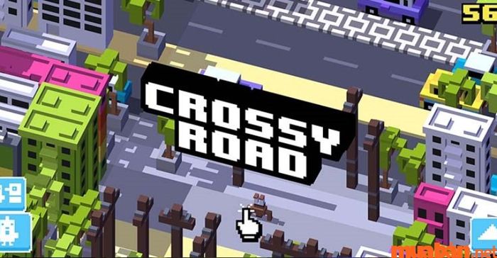 Game chơi cùng bạn bè