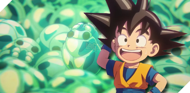 Dragon Ball Tiết Lộ Phương Thức Hợp Thể Mới Đang Gây Sốt