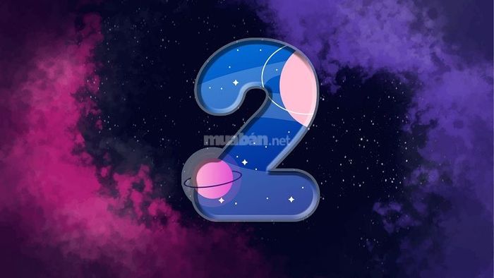 Người mang số chủ đạo 2 có trực giác mạnh mẽ, khả năng lắng nghe tuyệt vời và luôn biết cách hòa giải trong mọi tình huống.