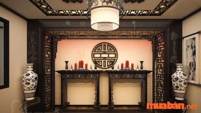 Mơ thấy bàn thờ nhà người khác cũng là dấu hiệu cho thấy bạn cần thận trọng và xem xét lại những quyết định hoặc hành động của mình để tránh làm hại đến người xung quanh.
