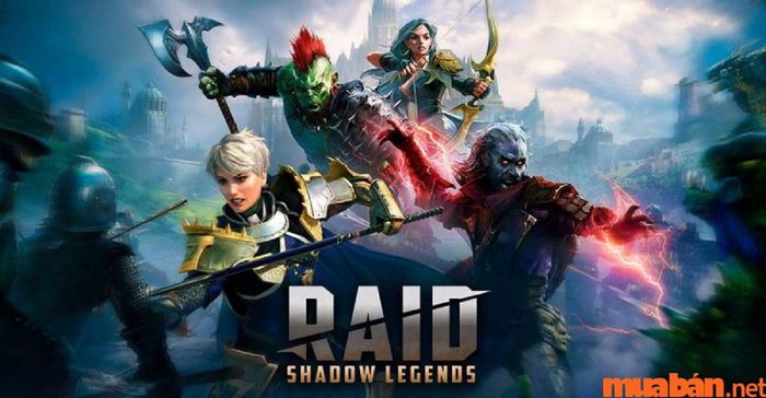 game chơi cùng bạn bè