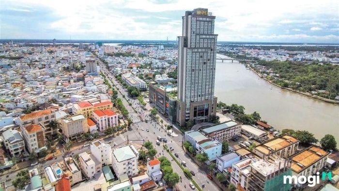 Quận Ninh Kiều, thành phố Cần Thơ