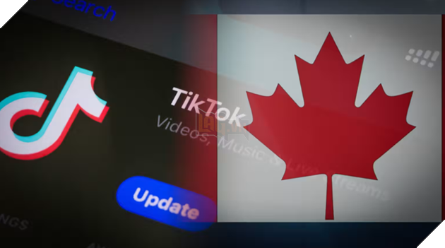Canada yêu cầu TikTok đóng cửa các văn phòng vì lo ngại an ninh quốc gia