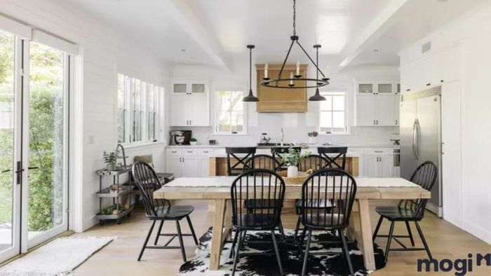 Mẫu Phòng Nội Thất Phòng Khách Chung Cư 60m2: Kiểu Dáng Sang Trọng và Phù Hợp Với Diện Tích Lớn