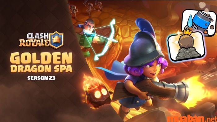 Game chơi cùng bạn bè