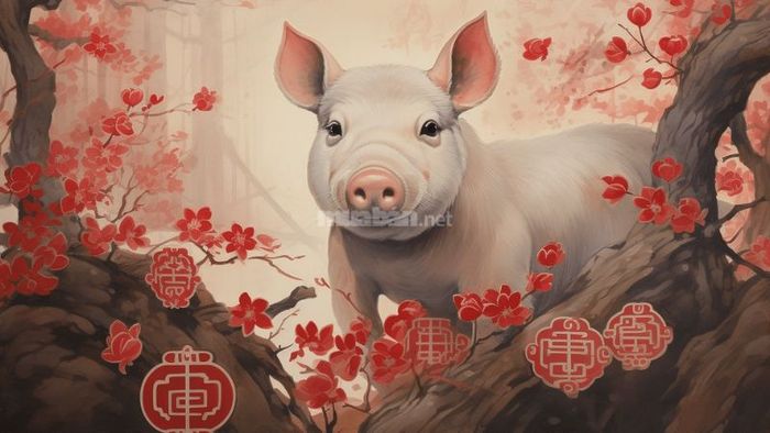 Những ngày tốt để tuổi Hợi mua xe trong tháng 10/2024 – Nguồn: Internet