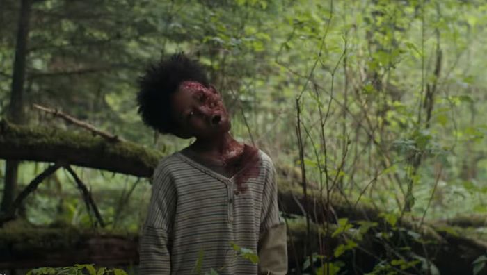 Mỗi khung hình đều ẩn chứa một thông điệp sâu sắc.