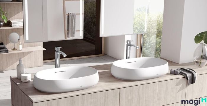 Cách Thông Tắc Chậu Rửa Mặt Đơn Giản và Hiệu Quả