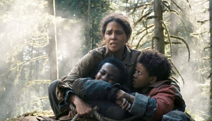 Đừng Buông Tay - Một câu chuyện cổ tích đầy rùng rợn về gia đình, tình anh em và sự kết nối thiêng liêng giữa mẹ và con.