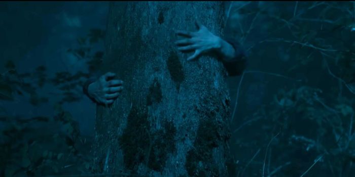 Mỗi điểm nhấn kinh dị trong phim đều có lý do, không hề vô nghĩa.