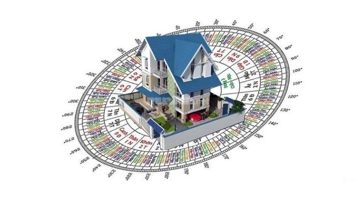 Ngày đẹp nhập trạch tháng 9