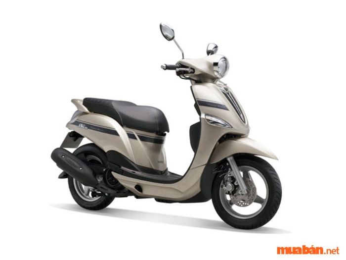 xe máy cho nữ cao 1m40