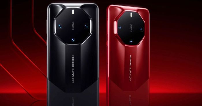 Huawei Mate 70 Series - Dòng smartphone chủ lực tiếp theo của Huawei