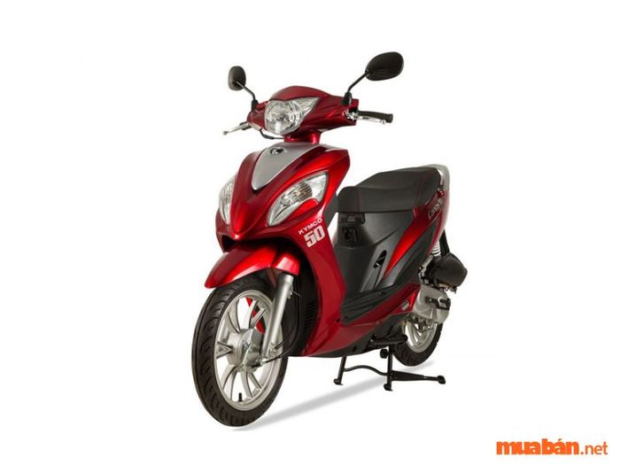 xe máy cho nữ cao 1m40