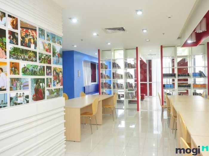 Thiết kế theo đặc điểm phân khúc khách hàng mục tiêu