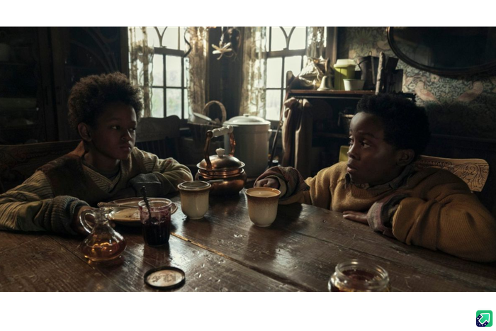 Một câu chuyện đầy ấn tượng với những bí ẩn xoay quanh nó.