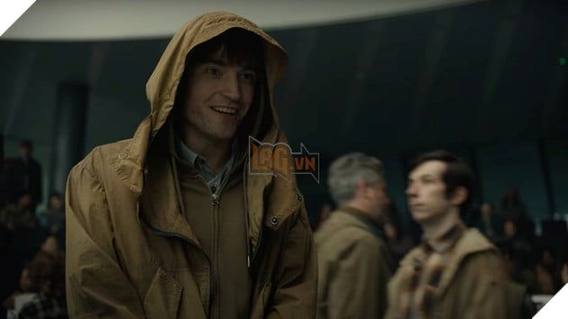 Phim khoa học viễn tưởng Mickey 17 của Robert Pattinson bị lùi ngày phát hành lần thứ hai
