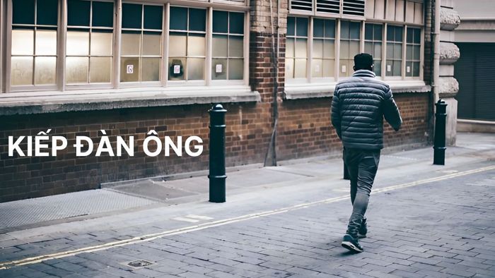 Tuyển tập những bài hát Ngày Quốc tế Đàn ông 10