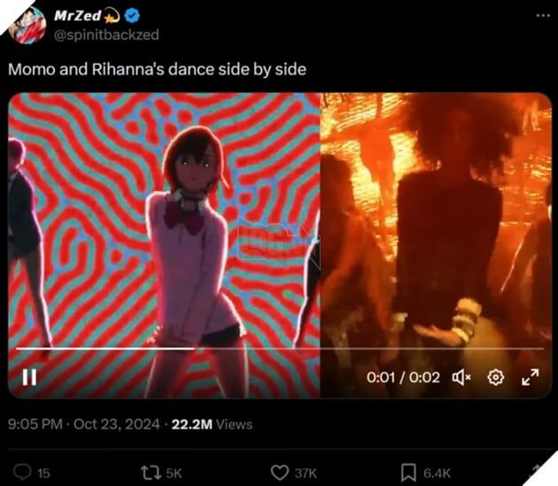 Văn Hóa Da Đen Và Anime Nhật: Cuộc Tranh Cãi Về Các Quan Điểm Đa Sắc Tộc Trên Twitter