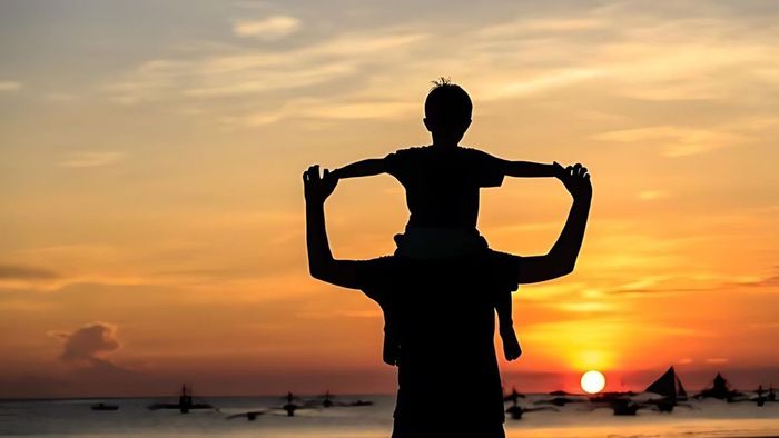 Tuyển chọn những bài hát mừng Ngày Quốc tế Đàn ông 3