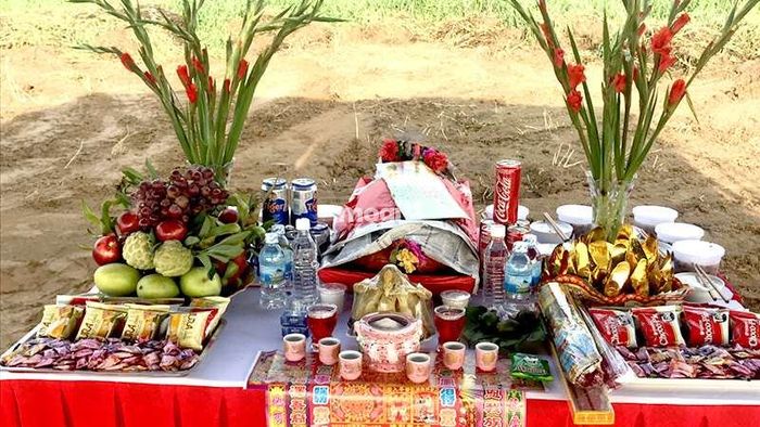 Vì sao phải thực hiện lễ cất nóc nhà trước khi hoàn thành công trình?
