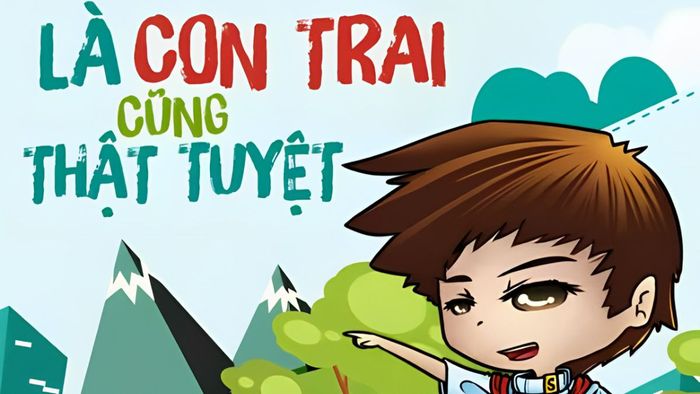 Các ca khúc kỷ niệm Ngày Quốc tế Đàn ông ý nghĩa 1