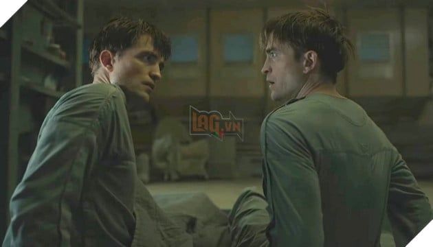 Phim Khoa Học Viễn Tưởng Mickey 17 của Robert Pattinson bị lùi ngày ra mắt