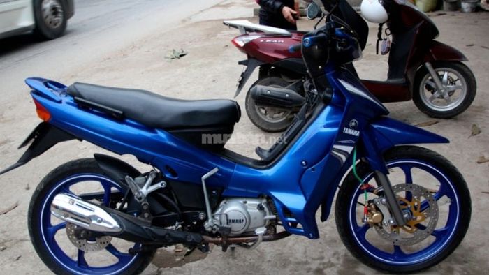 Cải tiến dàn áo xe